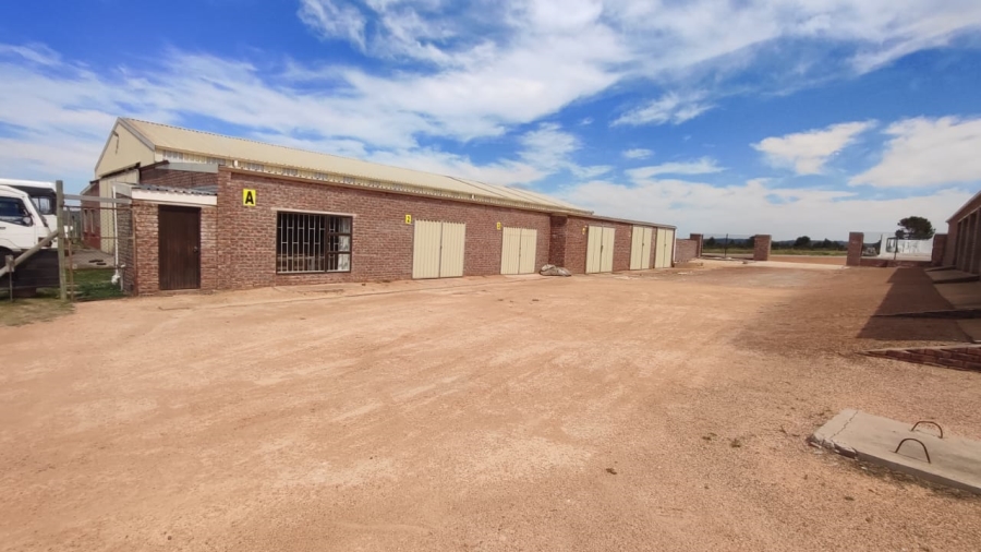 Commercial Property for Sale in Stilbaai Oos Western Cape
